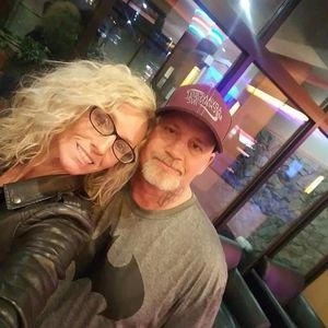 Meet your Posher, Dave